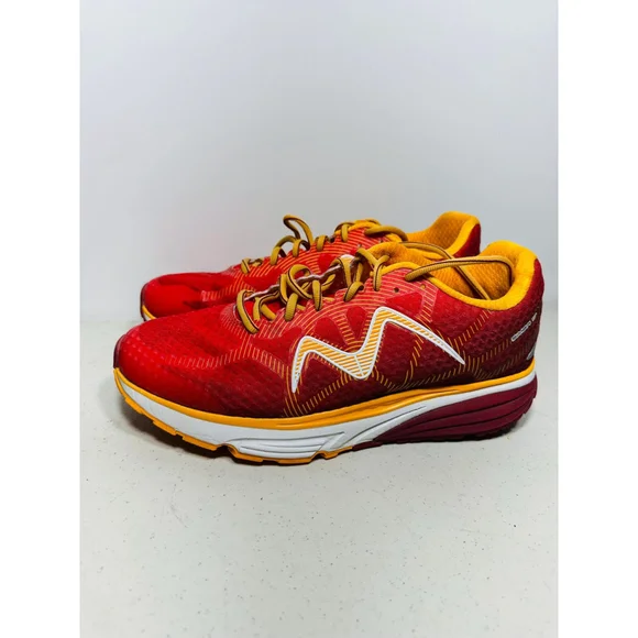 mbt simba 17 trainers size 10,5